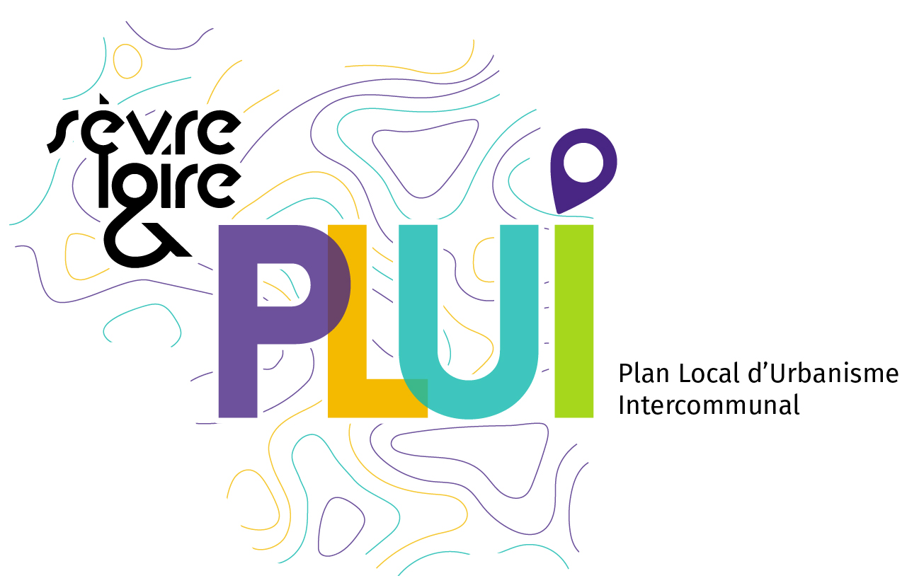 Logo PLUI vert