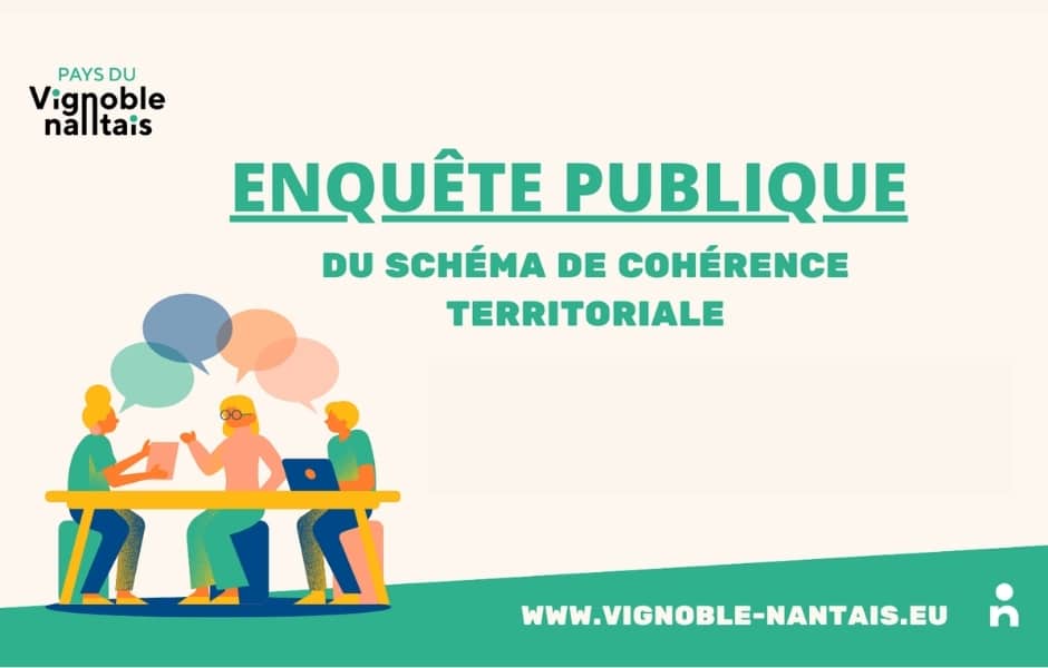 Enquête publique SCoT